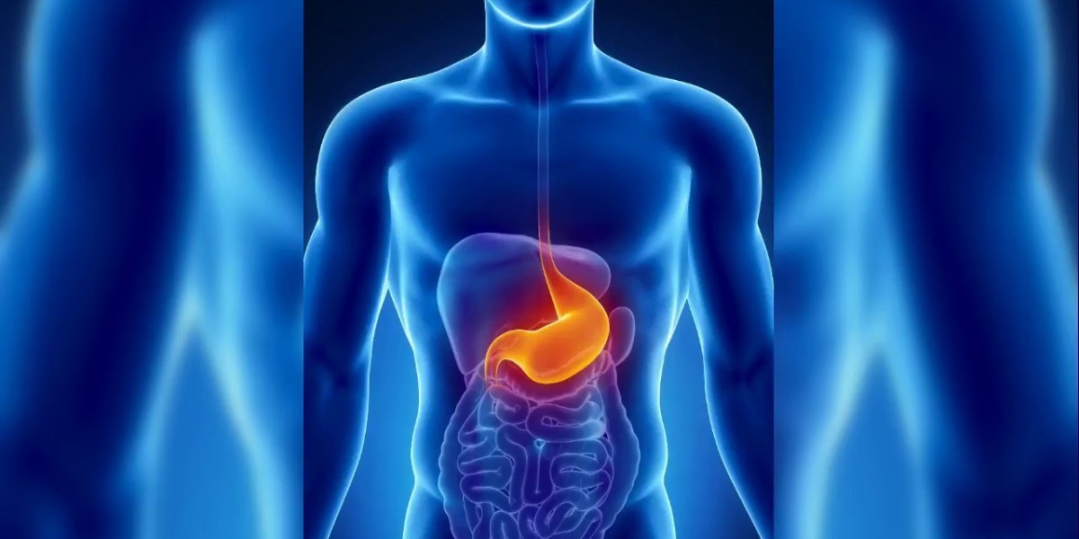 Best Gastroenterologist in Bangalore – Dr. Bhushan Chittawadagi