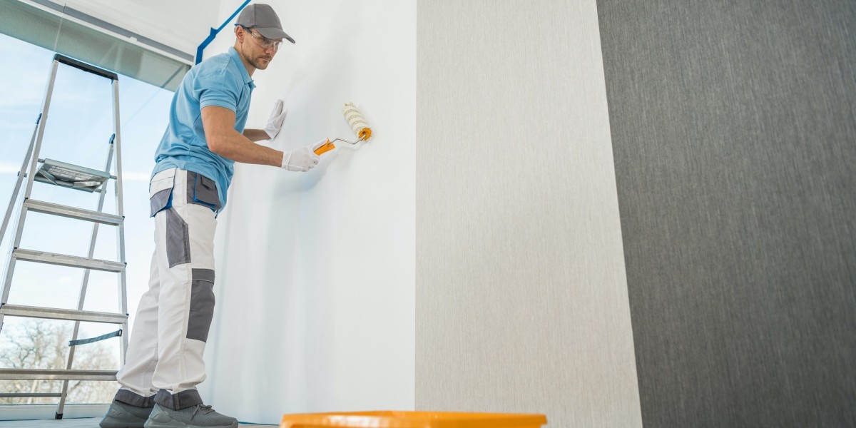 Transform Your Space: Top-Rated Commercial Painting Services