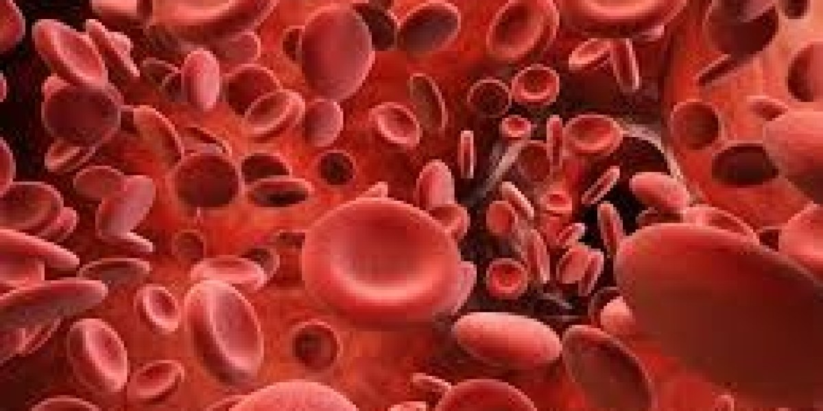 Global Hemophilia Market Outlook, Competitive Landscape and Future Forecast Report 2030