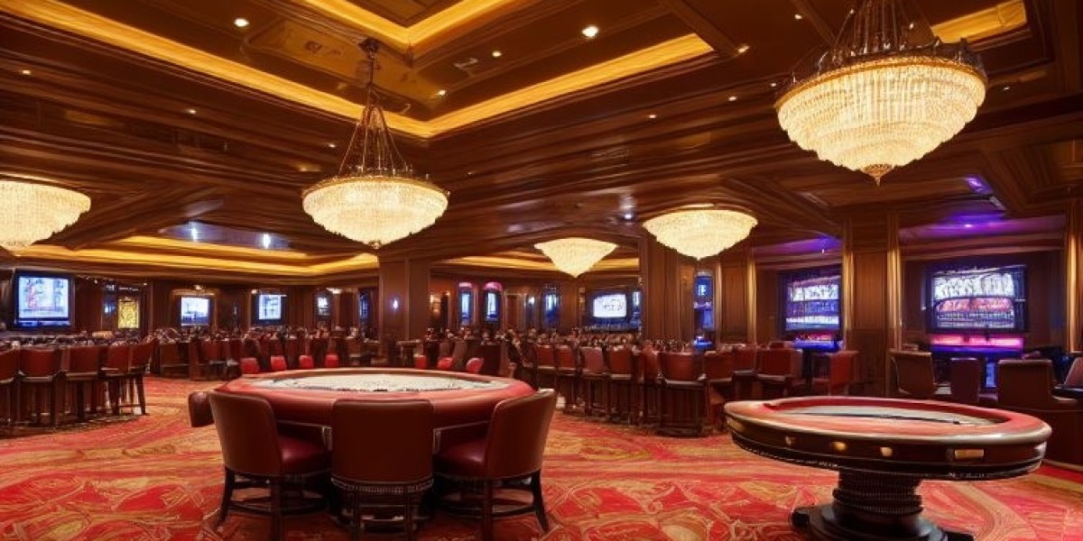 Beloningsplan bij B7 casino online