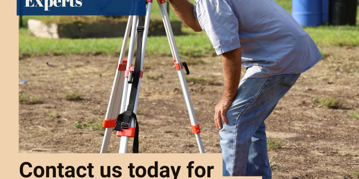 Residential Land Surveyor Near Me