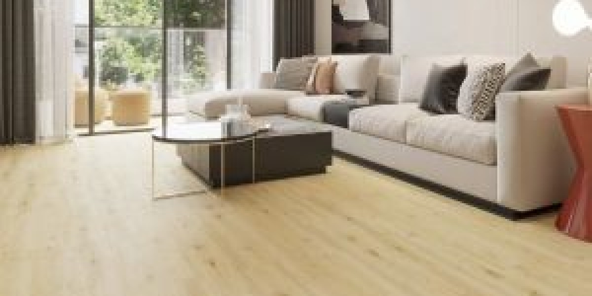 Latest Trends in SPC Vinyl Flooring for 2025