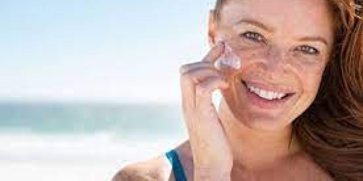 Sun Protection Products Market Growth Supported by Dermatologist Recommendations Worldwide