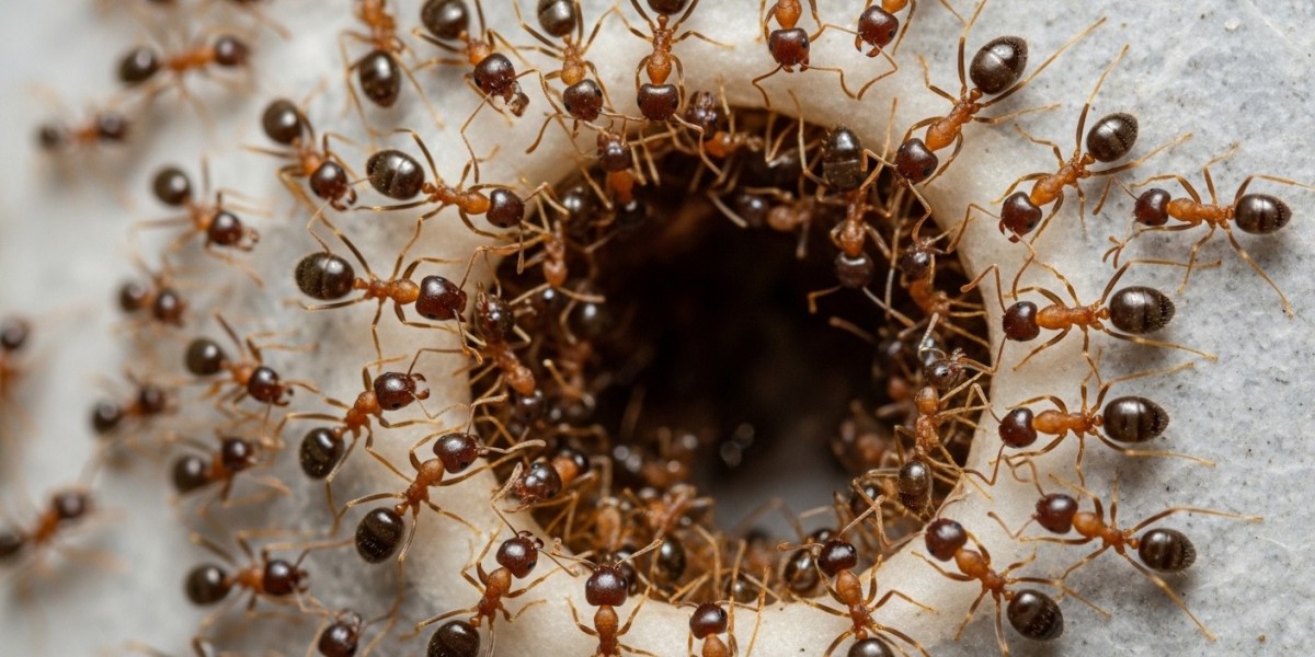 Tiny Pests, Big Problem: The Viral Ant Control Guelph Strategy That’s Changing Everything