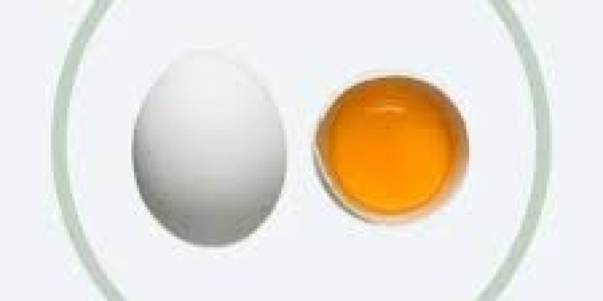 Egg White Peptide Market Forecast: Anticipating Growth Pathways and Segment Expansion Through 2032