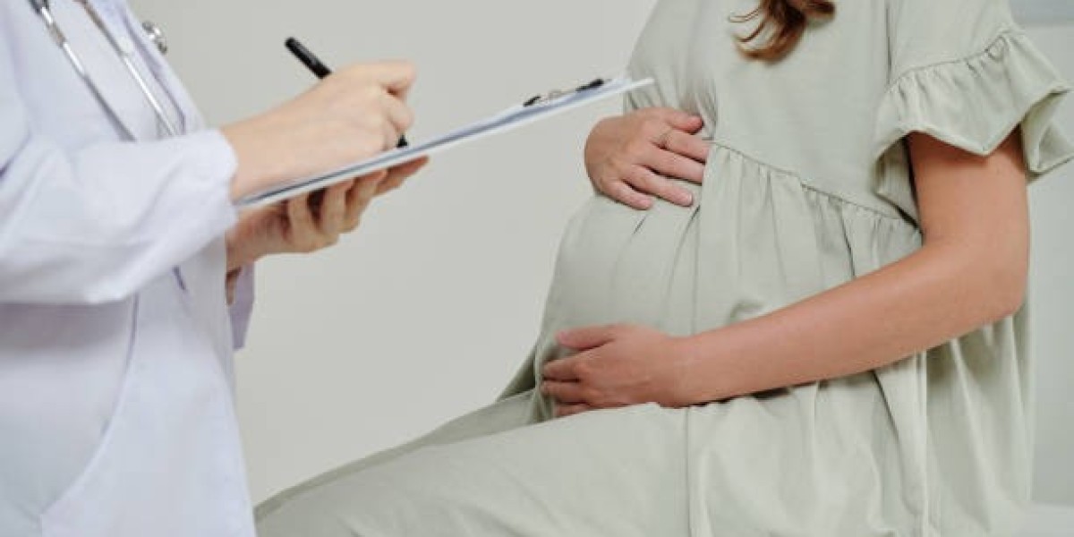 IVF Treatment in Riyadh – Expert Care Close to Home