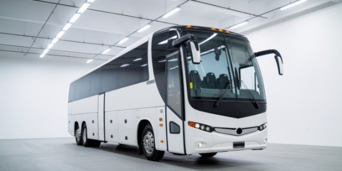 Find a Reliable Charter Bus Service Near You with Just a Click
