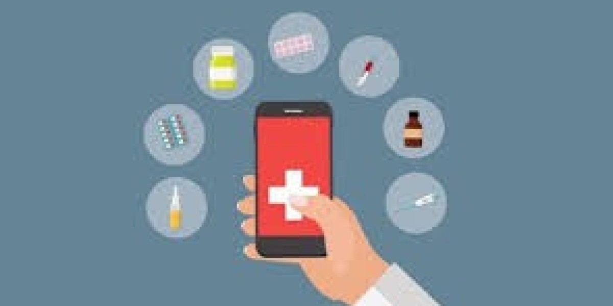 Global Urgent Care App Market Trends, Growth Forecasts, and Key Players in 2025