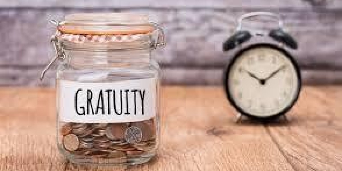 Unlocking Your End-of-Service Pay: A Guide to Using the Gratuity Calculator UAE
