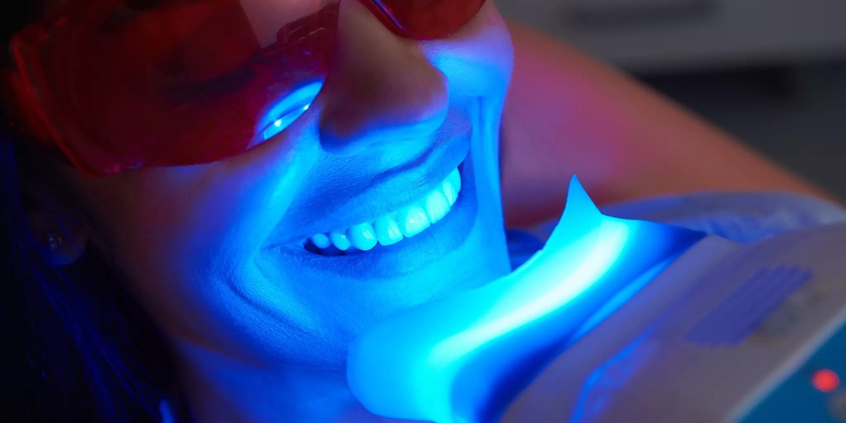 Why Zoom Teeth Whitening Is the Hottest Trend in Cosmetic Dentistry