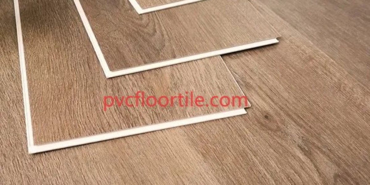 Value Chain Integration: Osk's China LVT Flooring Model