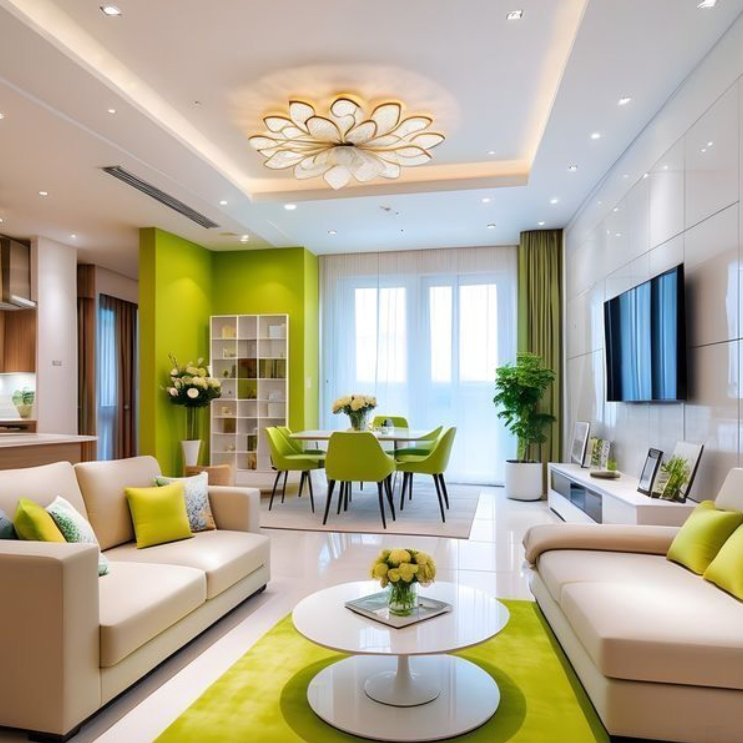 interior desiging