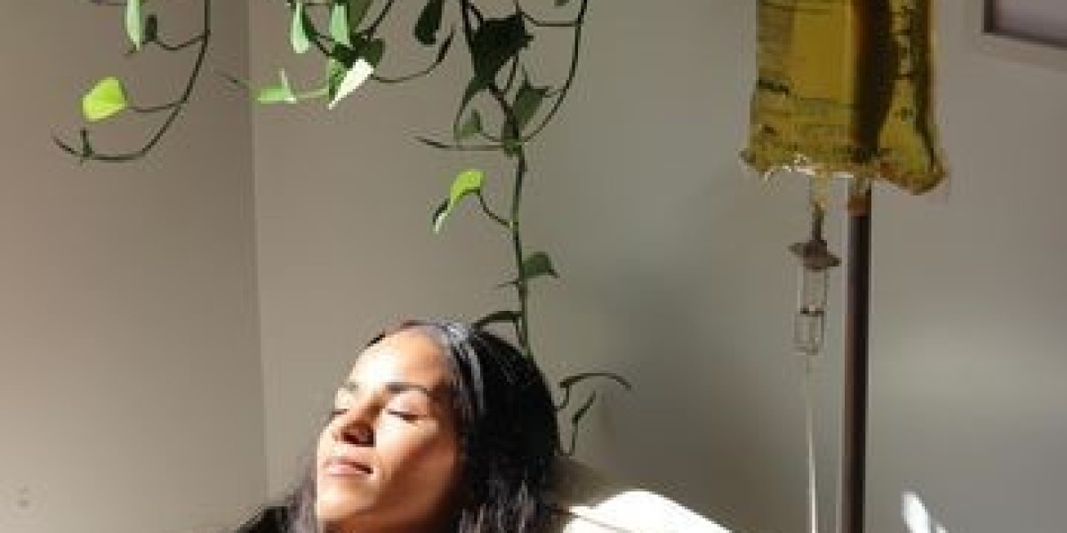 Youthful Vitality: NAD IV Therapy for Enhanced Well-being