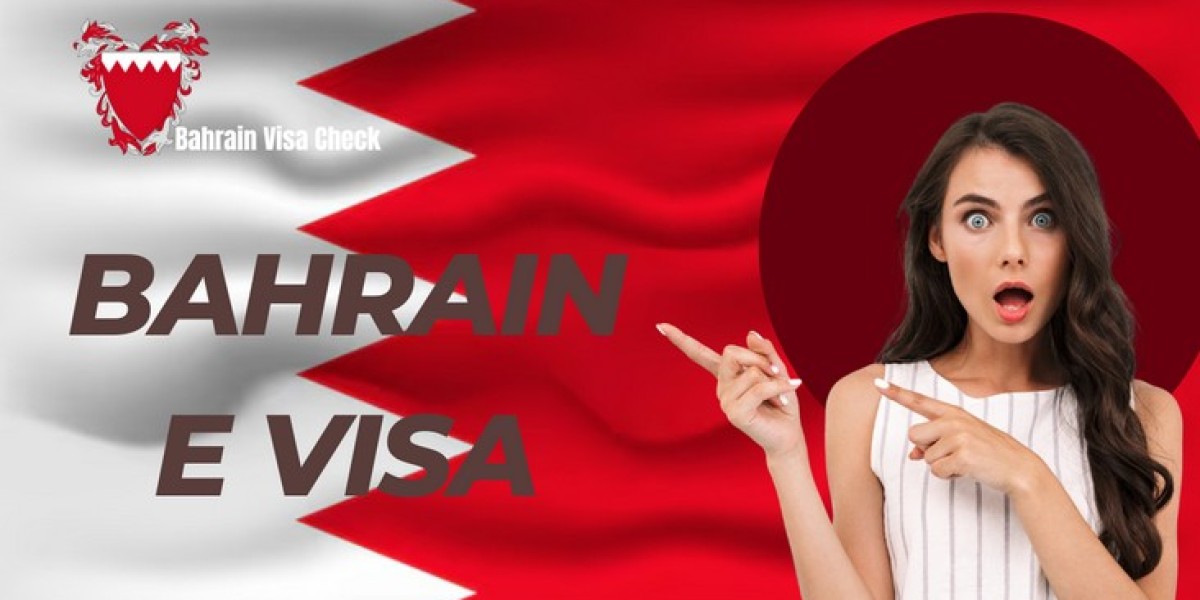 Navigating the Bahrain Visa Application Process: Types of Bahrain eVisas Explained