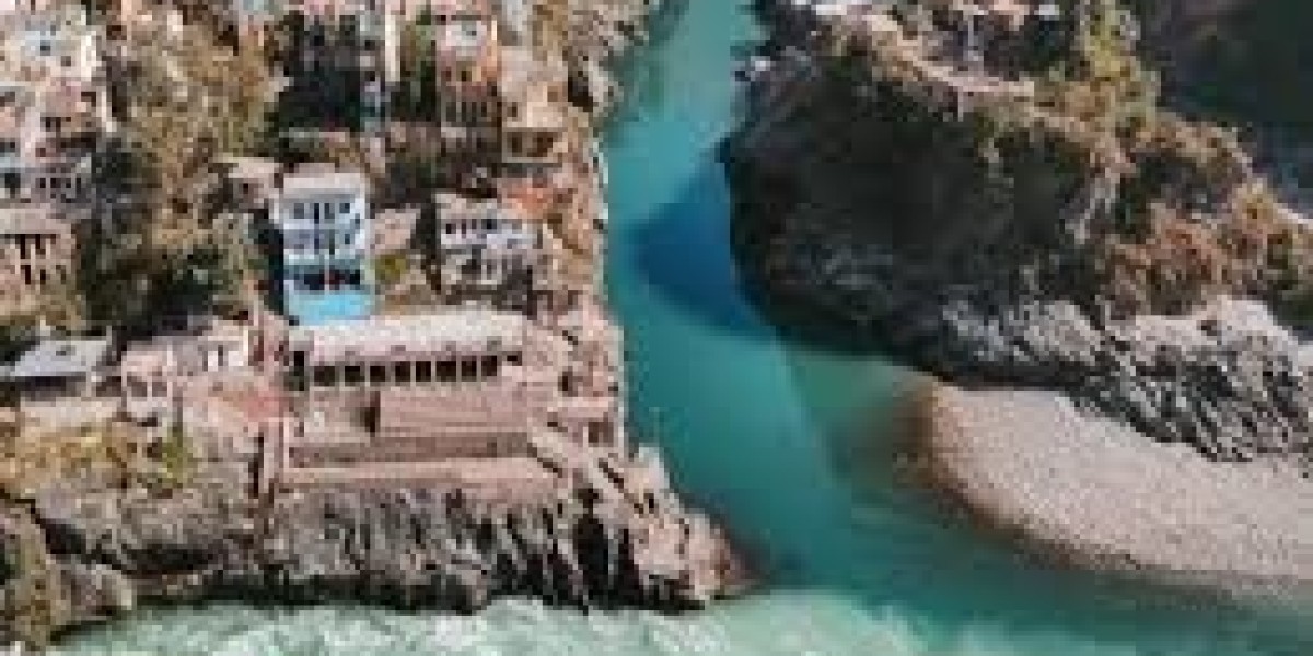 Haridwar to Devprayag Taxi Fare