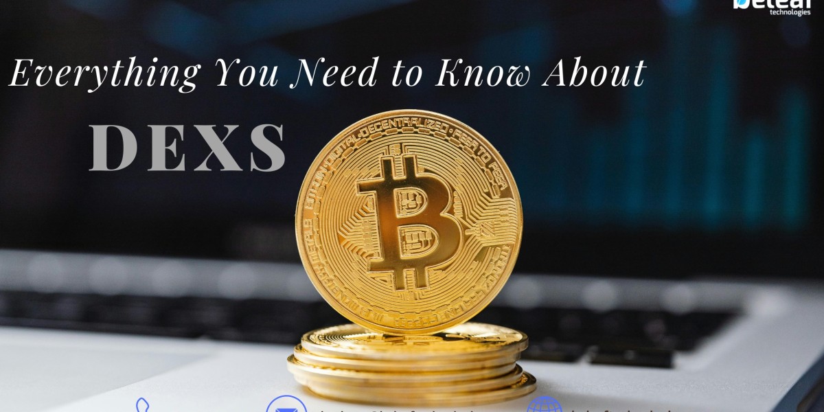 Everything You Need to Know About DEXs