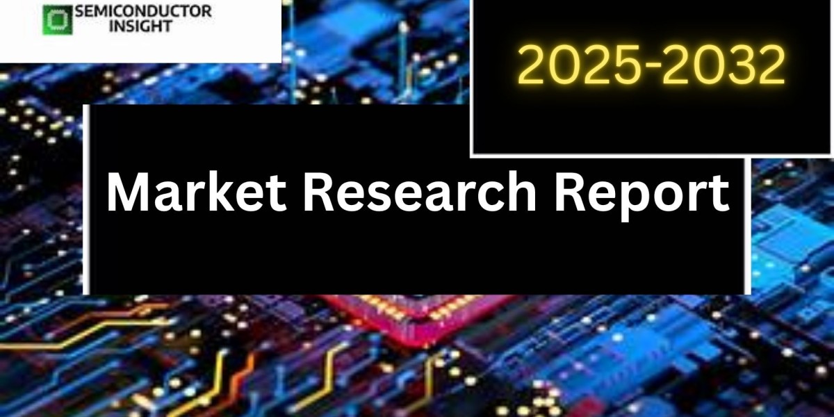 Boost Charge Pump ICs Market to Reach $1.5 Billion by 2032 at 7.8% CAGR