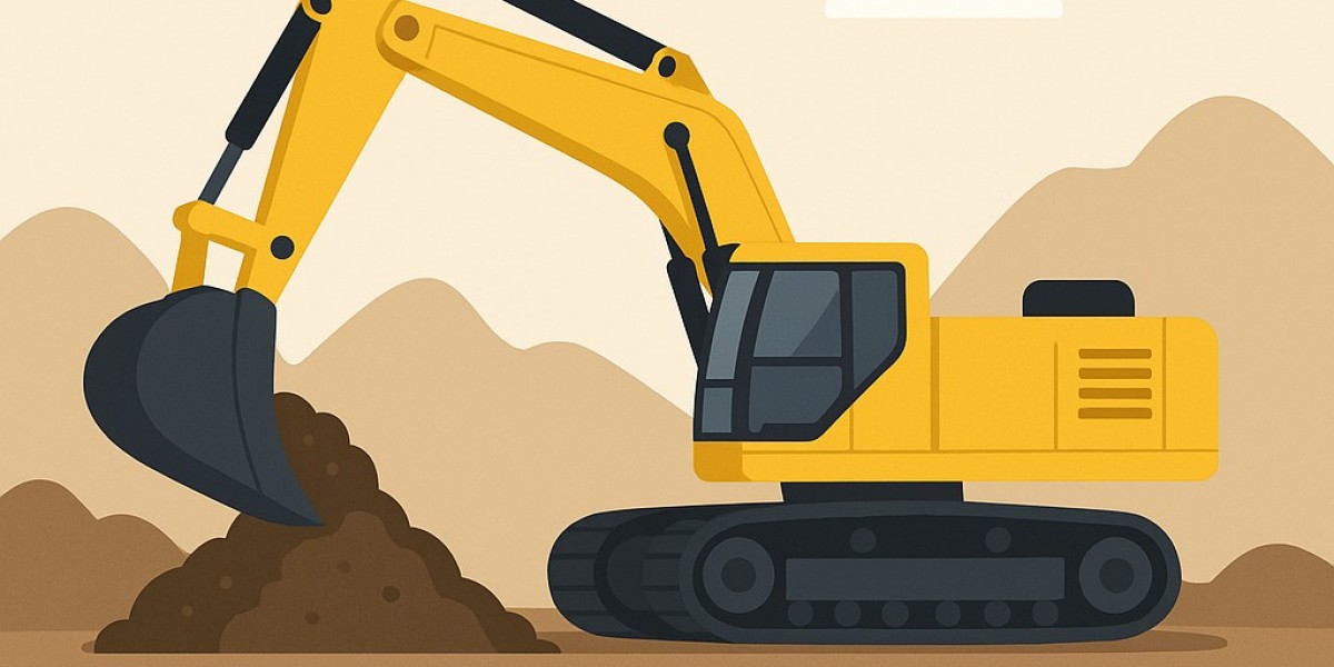 Mining Shovel Market to Cross USD 11.9 Billion by 2035