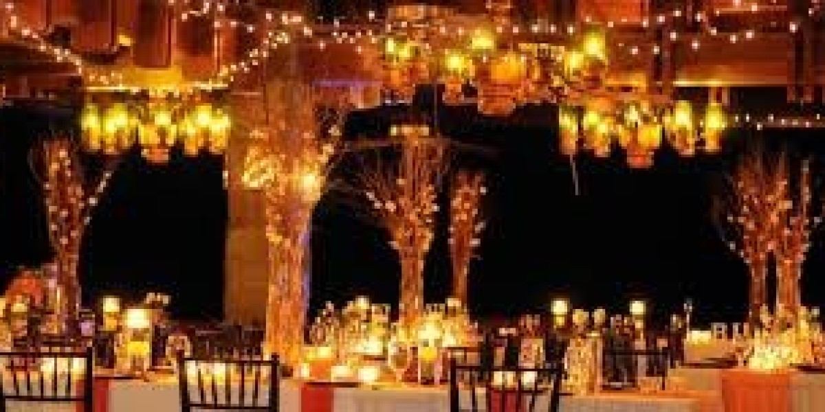 Comprehensive Global Specialty Lighting Market Forecast, Trends & Growth Insights 2030