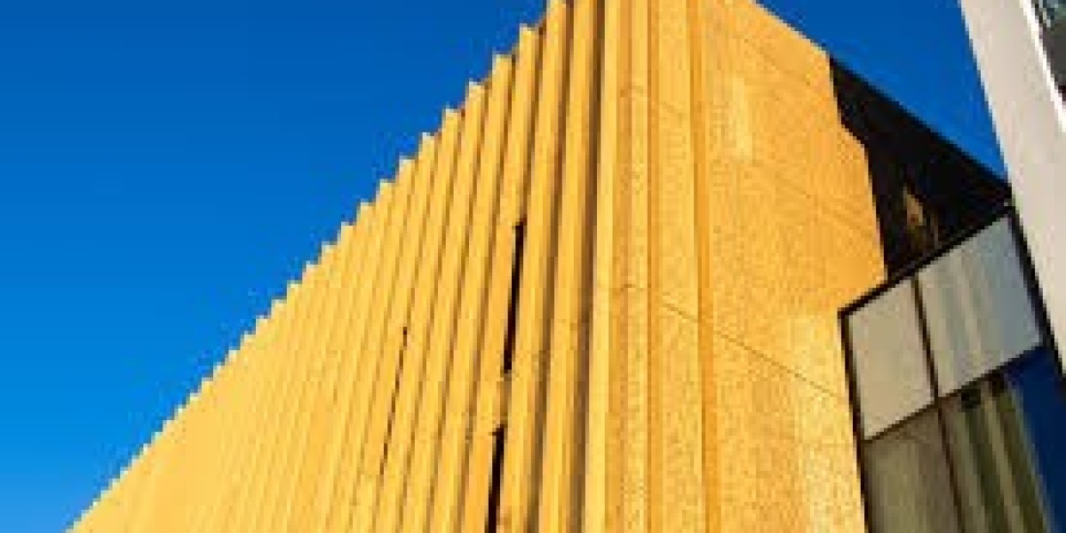 Rainscreen Cladding Market: Strategic Intelligence and Data-Driven Growth Opportunities