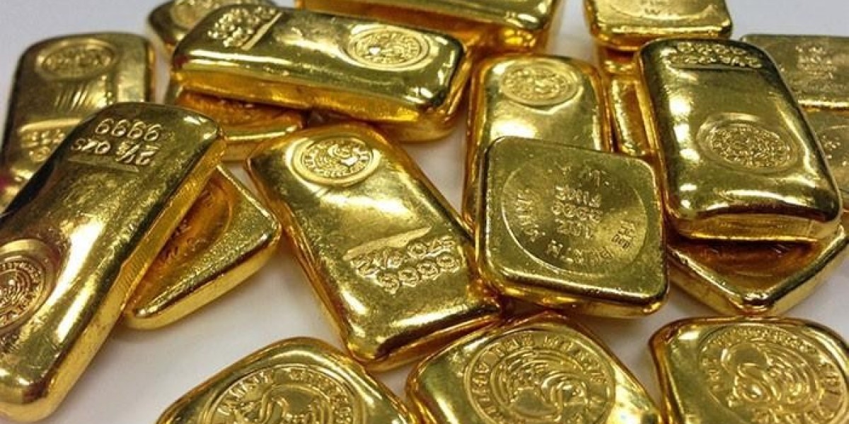 Today’s 22K Gold Rate in Dubai: A Comprehensive Overview