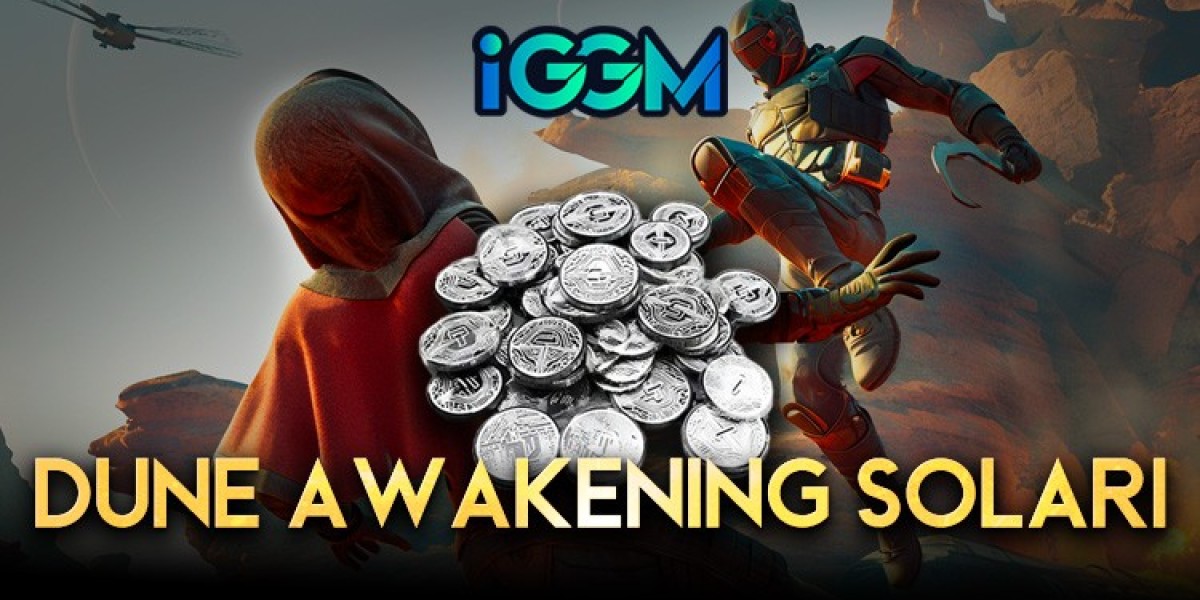 Where is the best place to buy Dune: Awakening Solari?