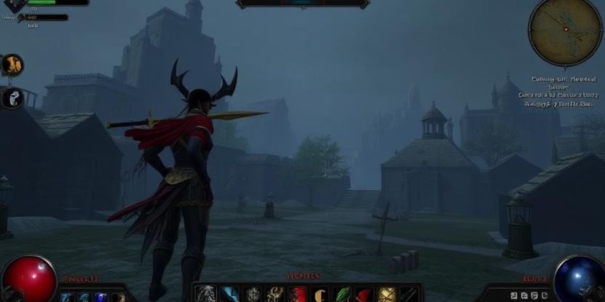 Should POE 2 Currency Be Account-Bound in Hardcore