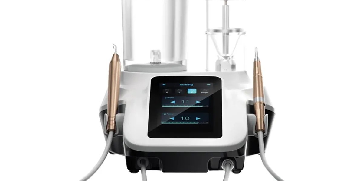 Enhance Your Dental Work with PT B, Autoclaves, Sand Blasters, and Dental Dams: The Ultimate Equipment Guide