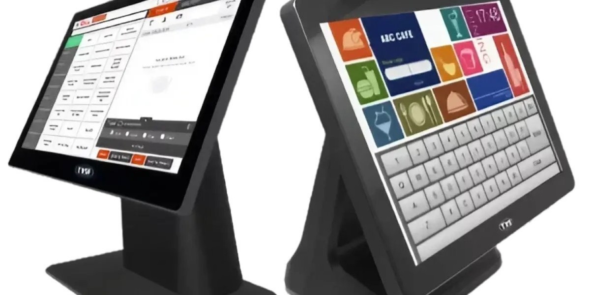 Point-of-Sale (POS) Machine Market Scope Expands Across Retail, Hospitality, and Digital Payment Ecosystems
