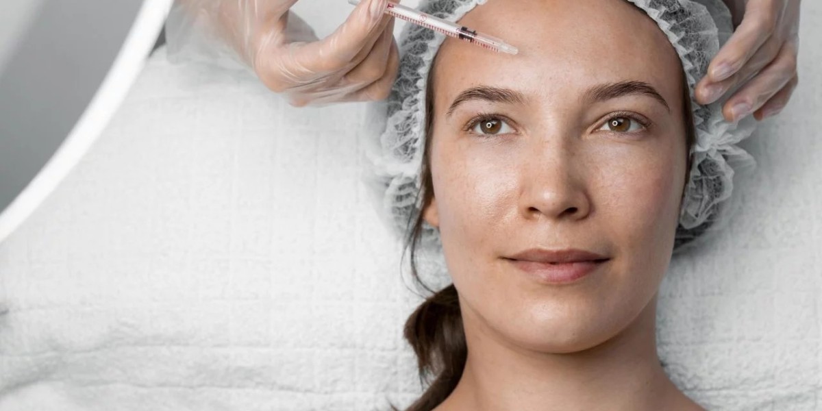 Sculpt Your Beauty with Dermal Fillers in Dubai
