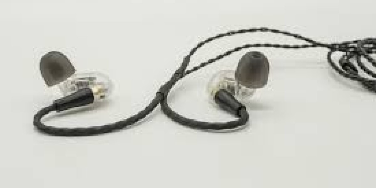 In-Ear-Monitors (IEMs) Market Global Export Trends and Trade Route Evaluation