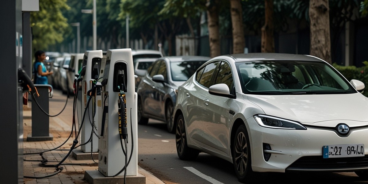 India’s EV Landscape to Transform by 2028F