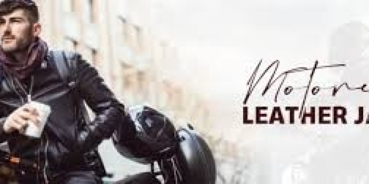 Mens Motorcycle Jacket; The Timeless Fashion Trend