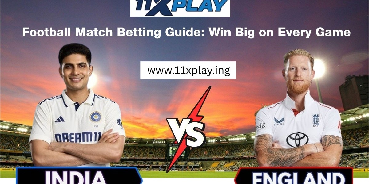 India vs England: Live Scores, Fantasy Picks & Game Analysis on 11xplay