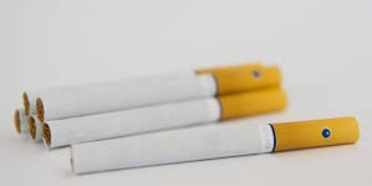 Flavour Capsule Cigarettes Market pricing strategies affecting sales in key global regions