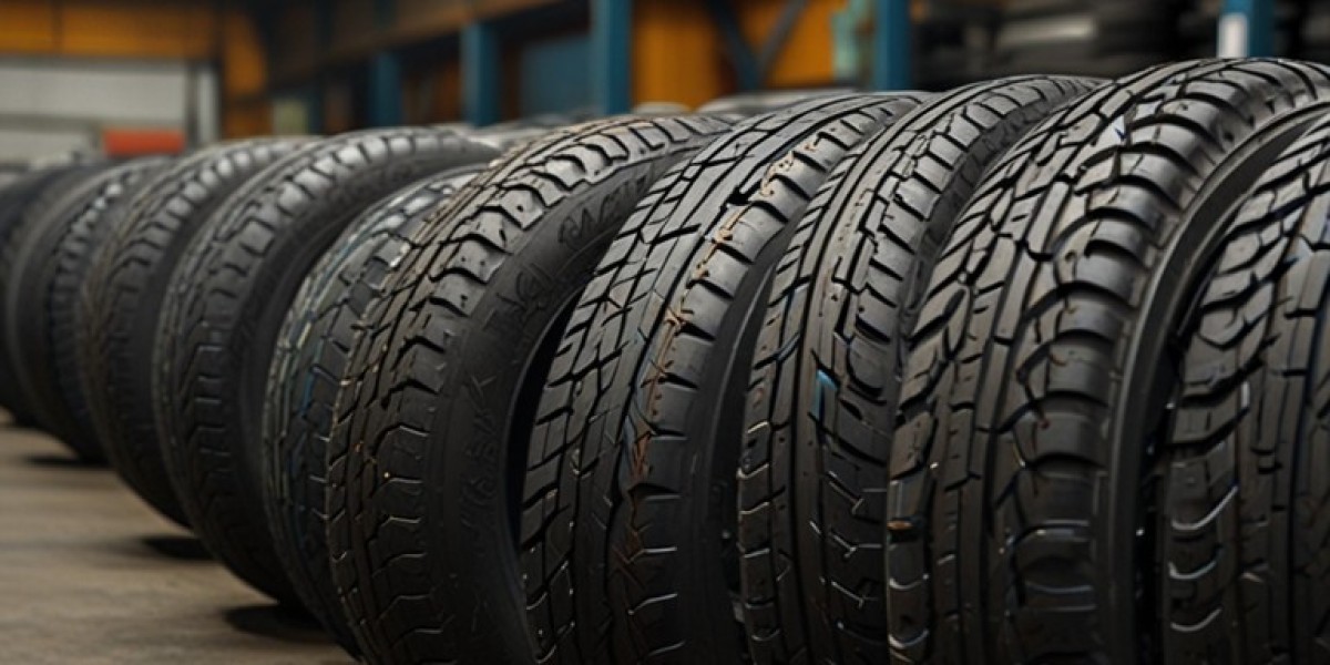 Africa Two-Wheeler Tire Market 2030F: Opportunities & Forecast