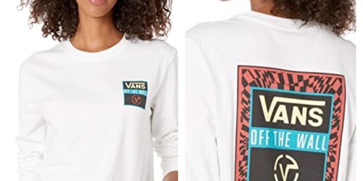 Level Up Your Style: The Ultimate Guide to Long Sleeve Graphic Tees