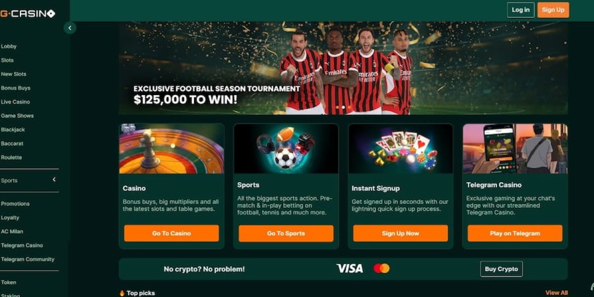 Exploring the Rise of Casino Crypto in the Online Gambling World