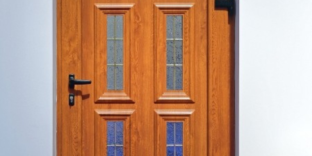 Buy Doors Online with Confidence from Highline Supplies