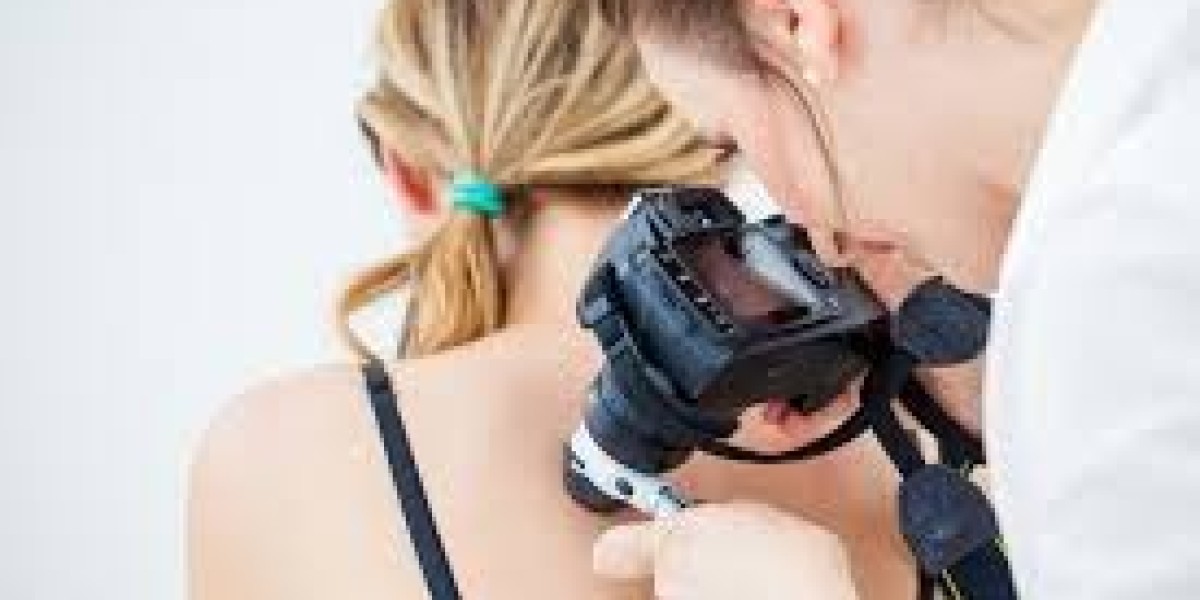 Medical Camera Market Dynamics: Key Forces Shaping Global Industry Growth