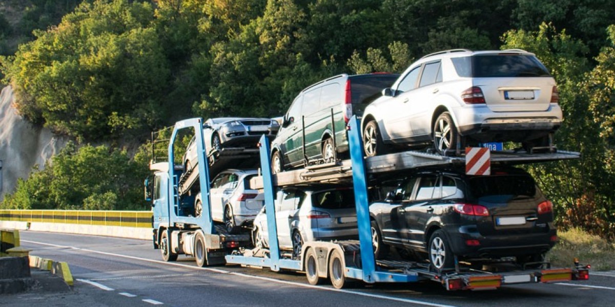 Automotive Logistics Market Strategic Moves Shaping Innovation, Sustainability, and Global Supply Chain Realignment