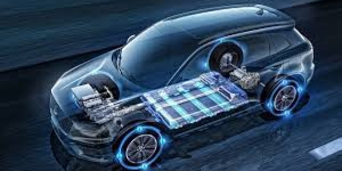 Battery Electric Vehicles Market demand spikes amid green transition and government incentives
