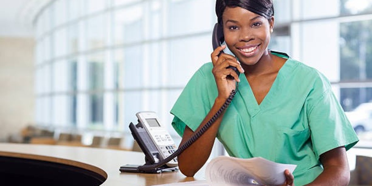 Cost-Effective Wired Nurse Call Solutions for Healthcare