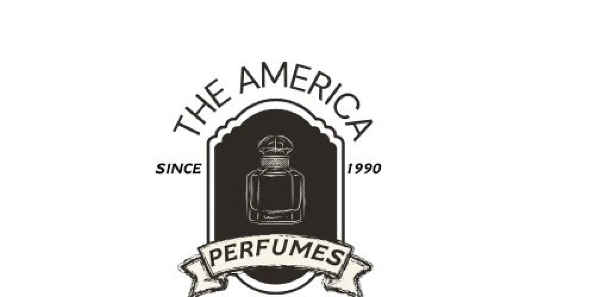 The America Perfumes: Your New Go-To Destination for Authentic Fragrances and More