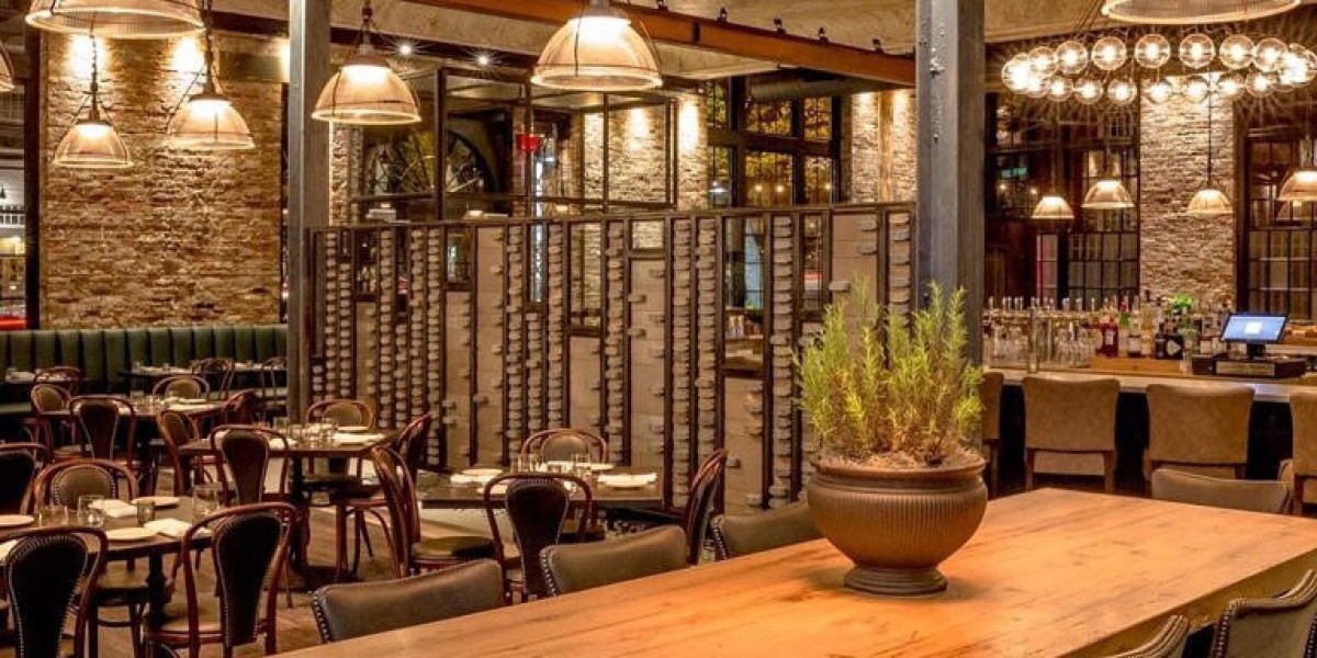 Hospitality Flooring Market Developments Encourage Usage of Recyclable, Sustainable, and Low-Emission Materials