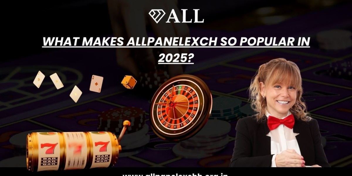 What Makes Allpanelexch So Popular in 2025?
