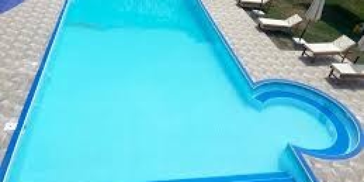 Piscinas de Fibra de Vidrio: La Mejor Elección para Tu Hogar