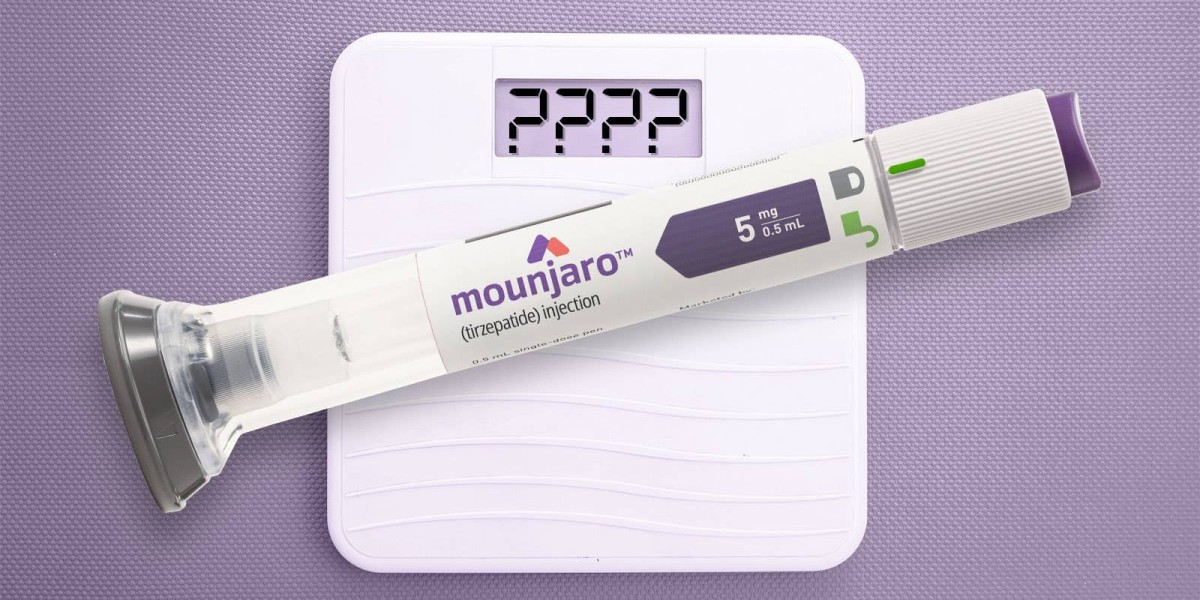 The Buzz Around Mounjaro Injection in Dubai Is Real