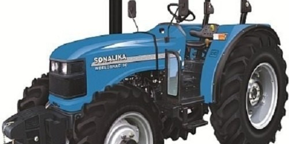 Top Tractors for Indian Farmers Doing Multicrop Farming