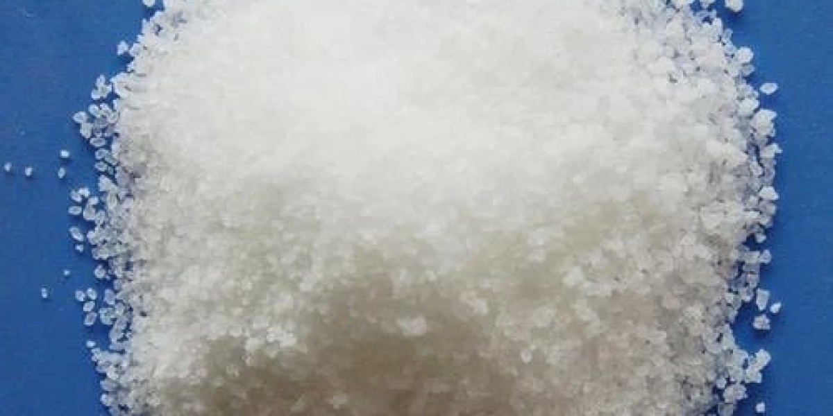 Calcium Iodate Manufacturing Plant 2025: Project Cost, Raw Materials and Profit Margin